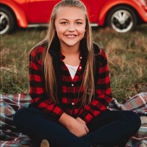 Meet your Posher, Britni